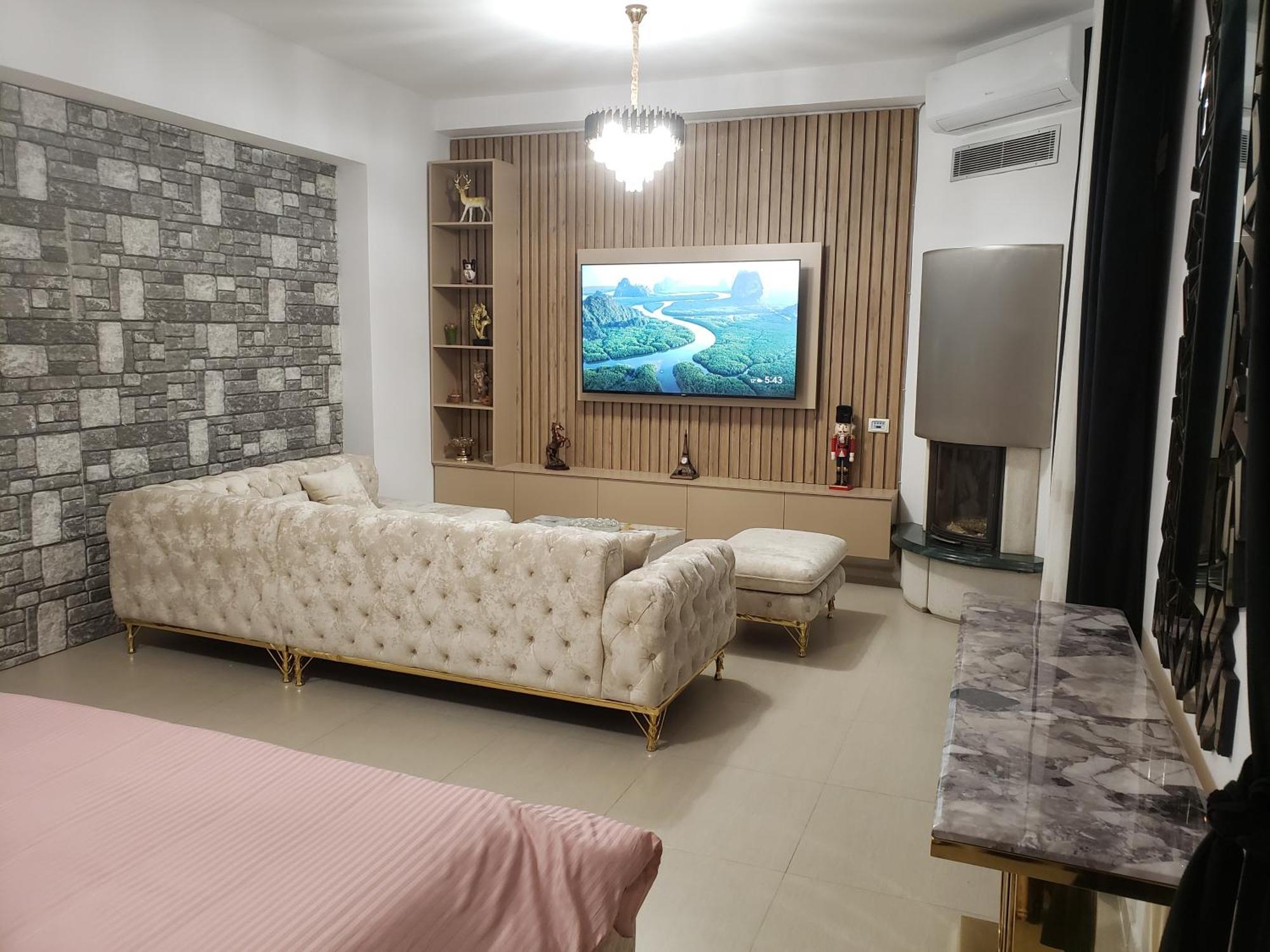 Apartment Thopia *