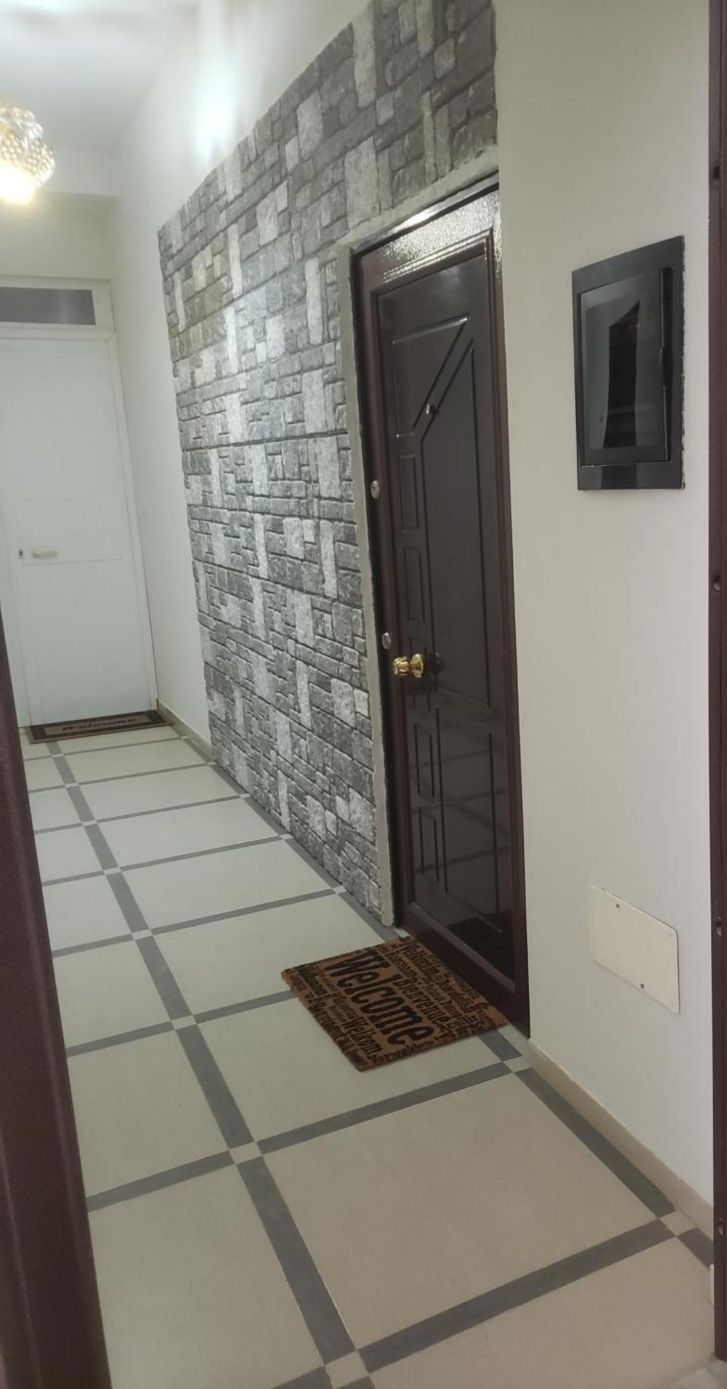 Apartment Thopia *